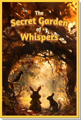 The Secret Garden of Whispers